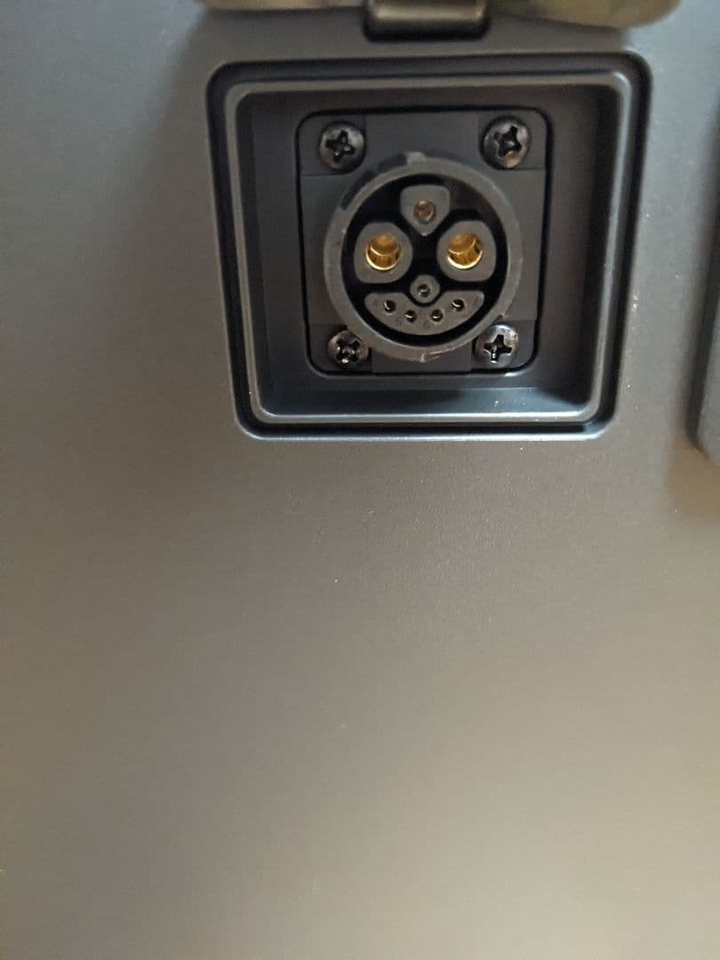 ポータブル電源 1152Wh 大容量 定格出力1200W 長寿命 10出力ポート