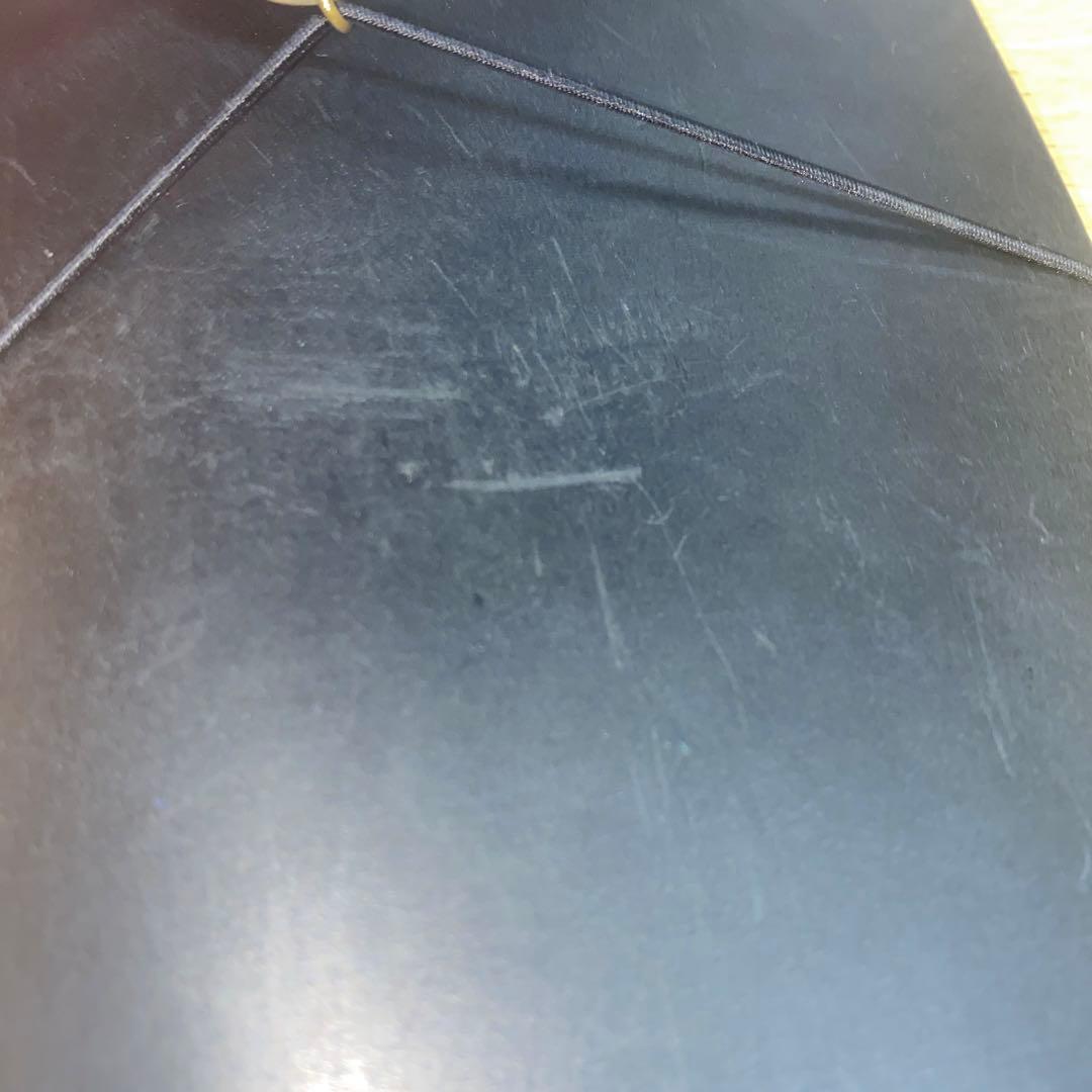 PRADA トラベラーズノート 付属ノート有り プラダ 限定 チャーム付き