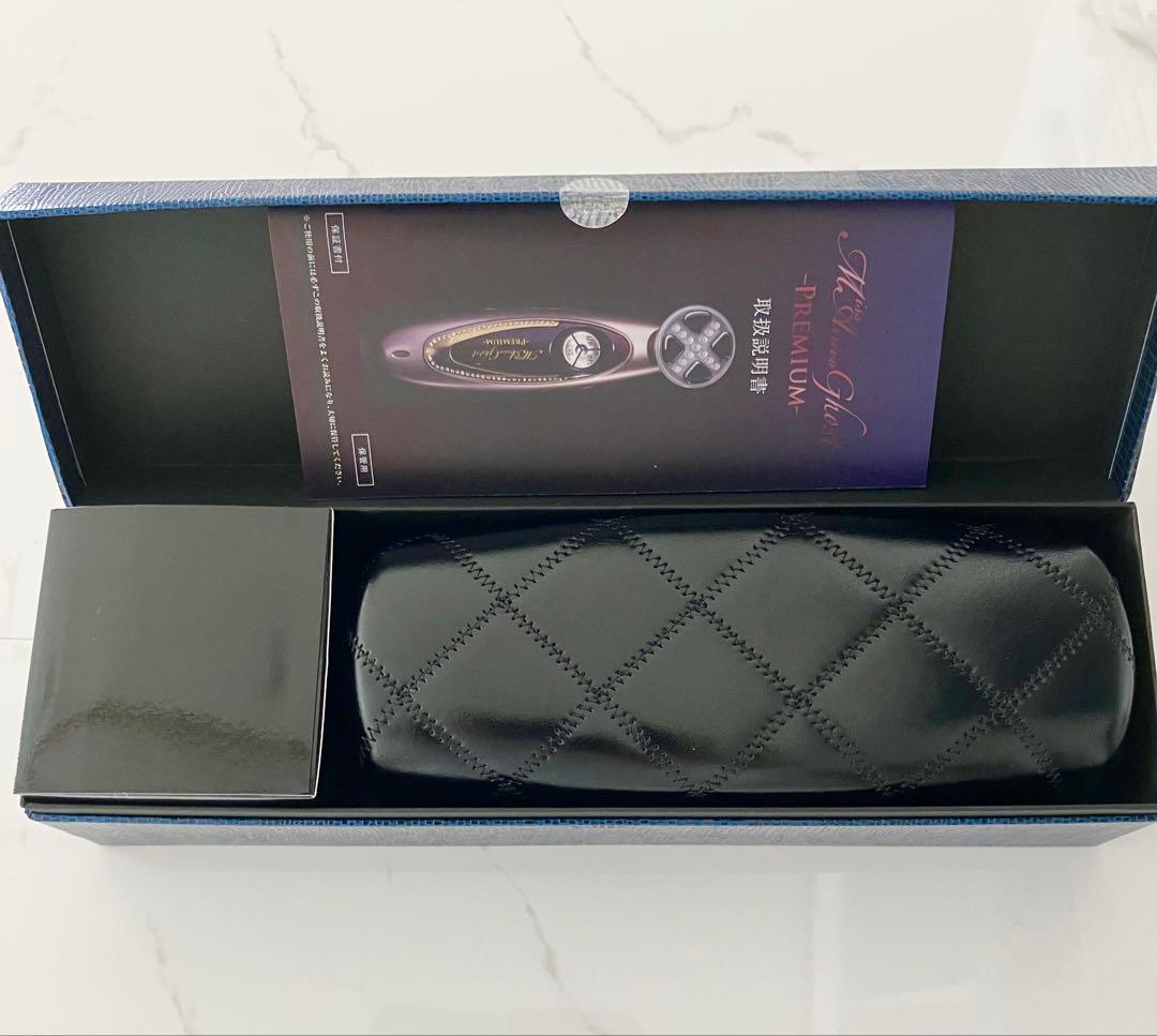 ボディ・フェイスケア Miss.Arrivo Ghost PREMIUM