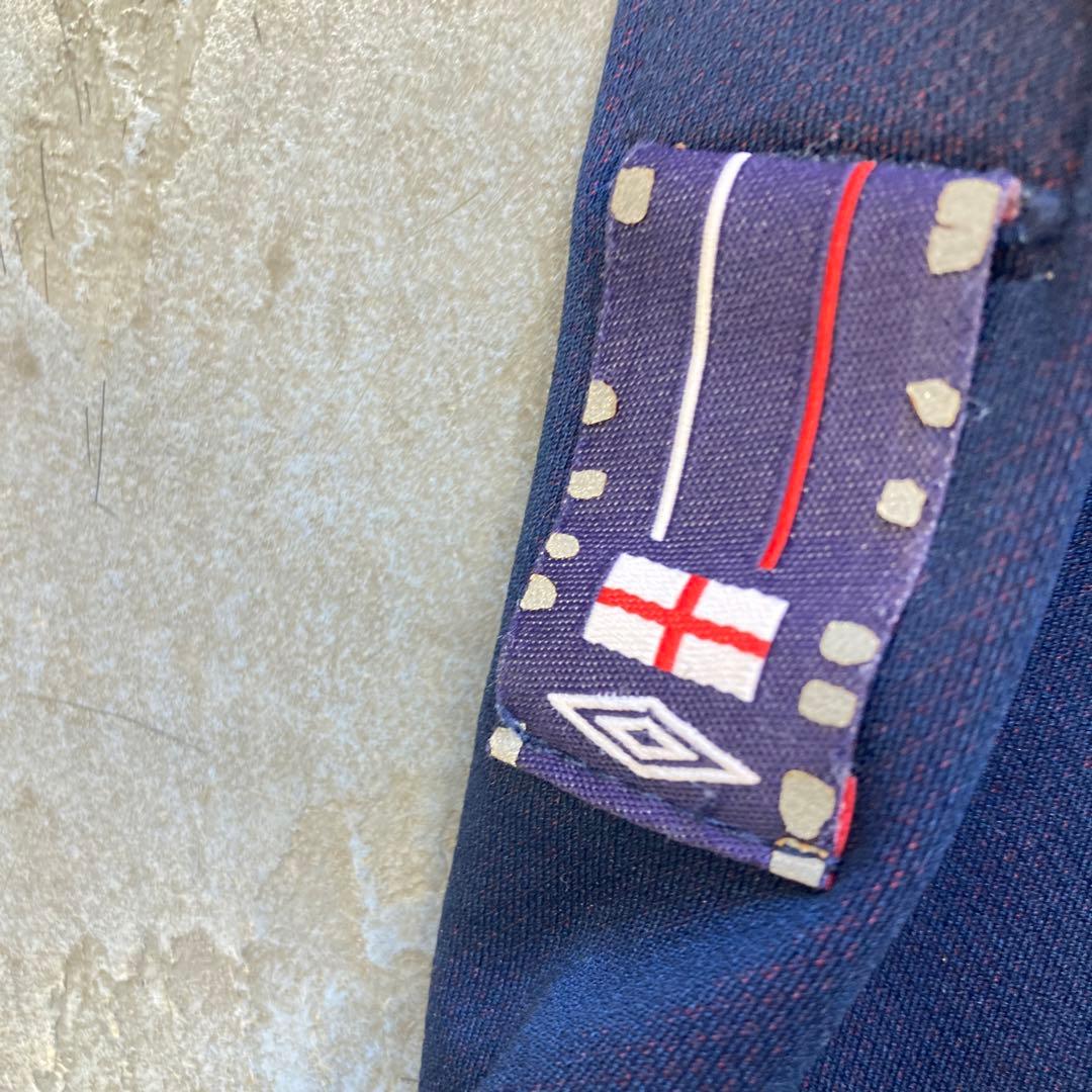 【umbro】イングランド代表2002 菅田将暉小松菜奈常田大希あいみょん