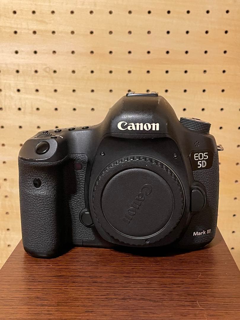 Canon 5D mark3 EF24-105 L IS Uレンズキット