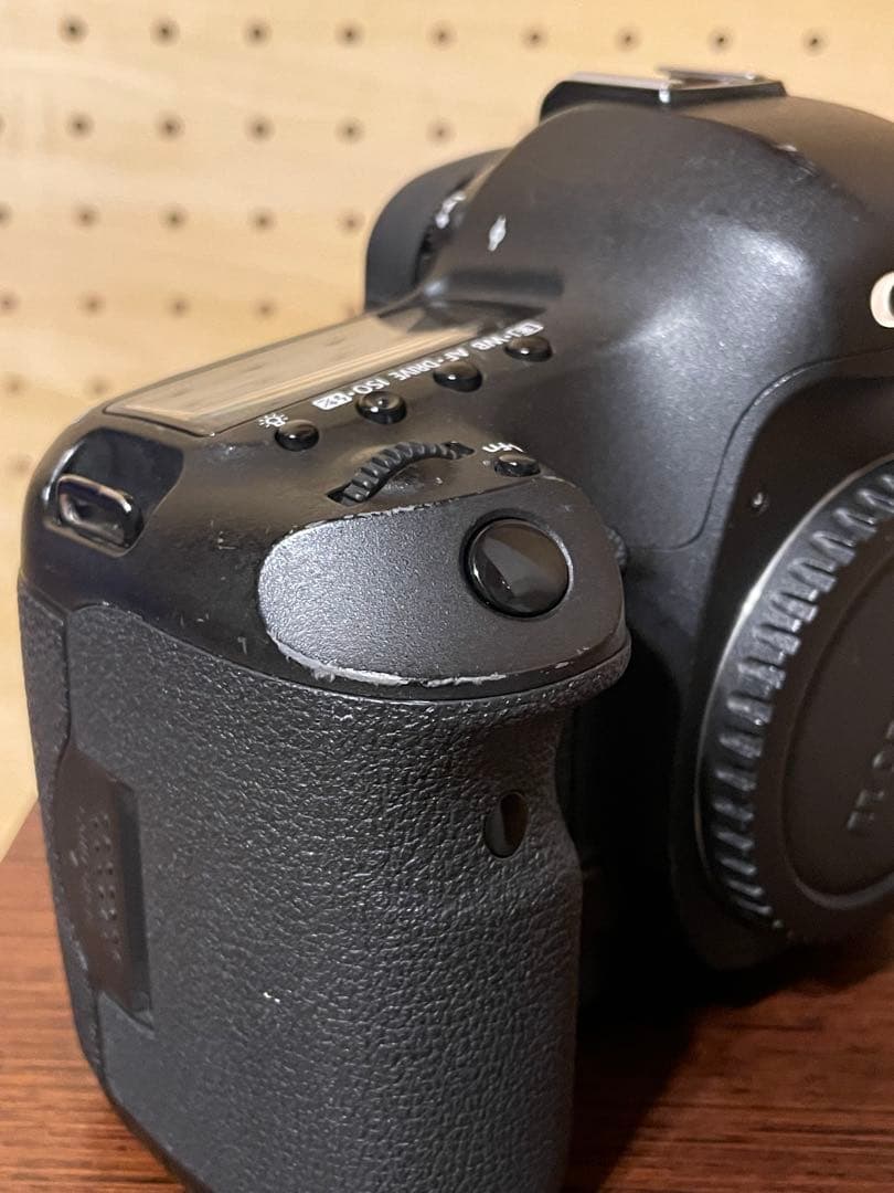 Canon 5D mark3 EF24-105 L IS Uレンズキット