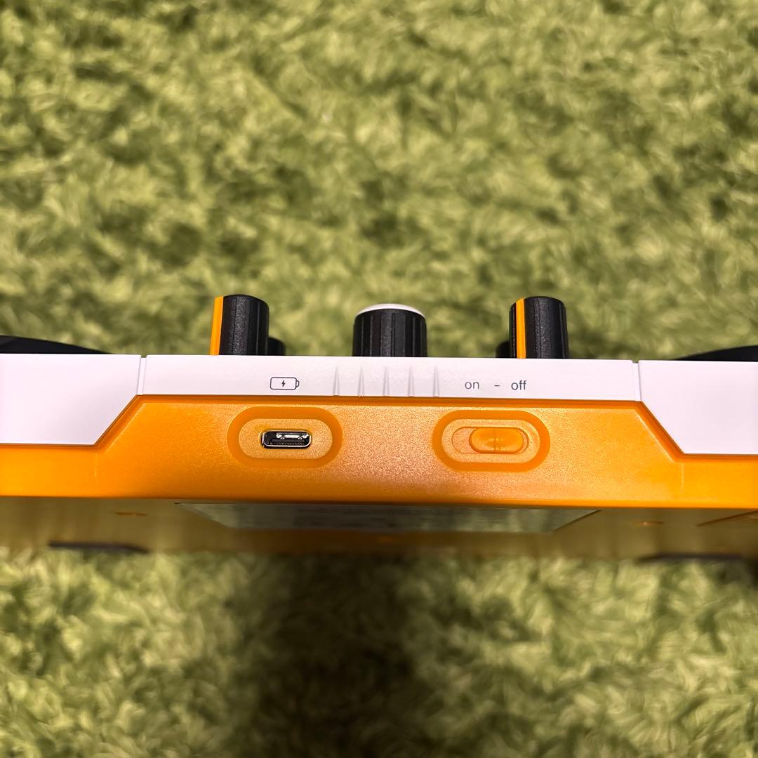 DJ機材 DJControl Mix Ultra