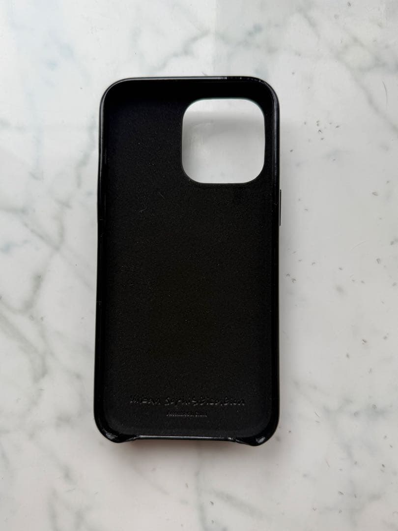 iPhoneアクセサリー urban sorhistication iPhone15Pro Max