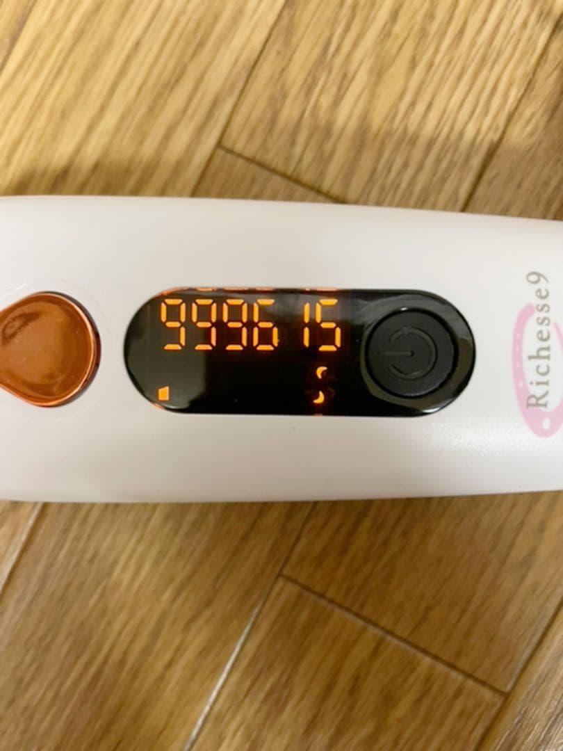 脱毛器　脱毛　　美容