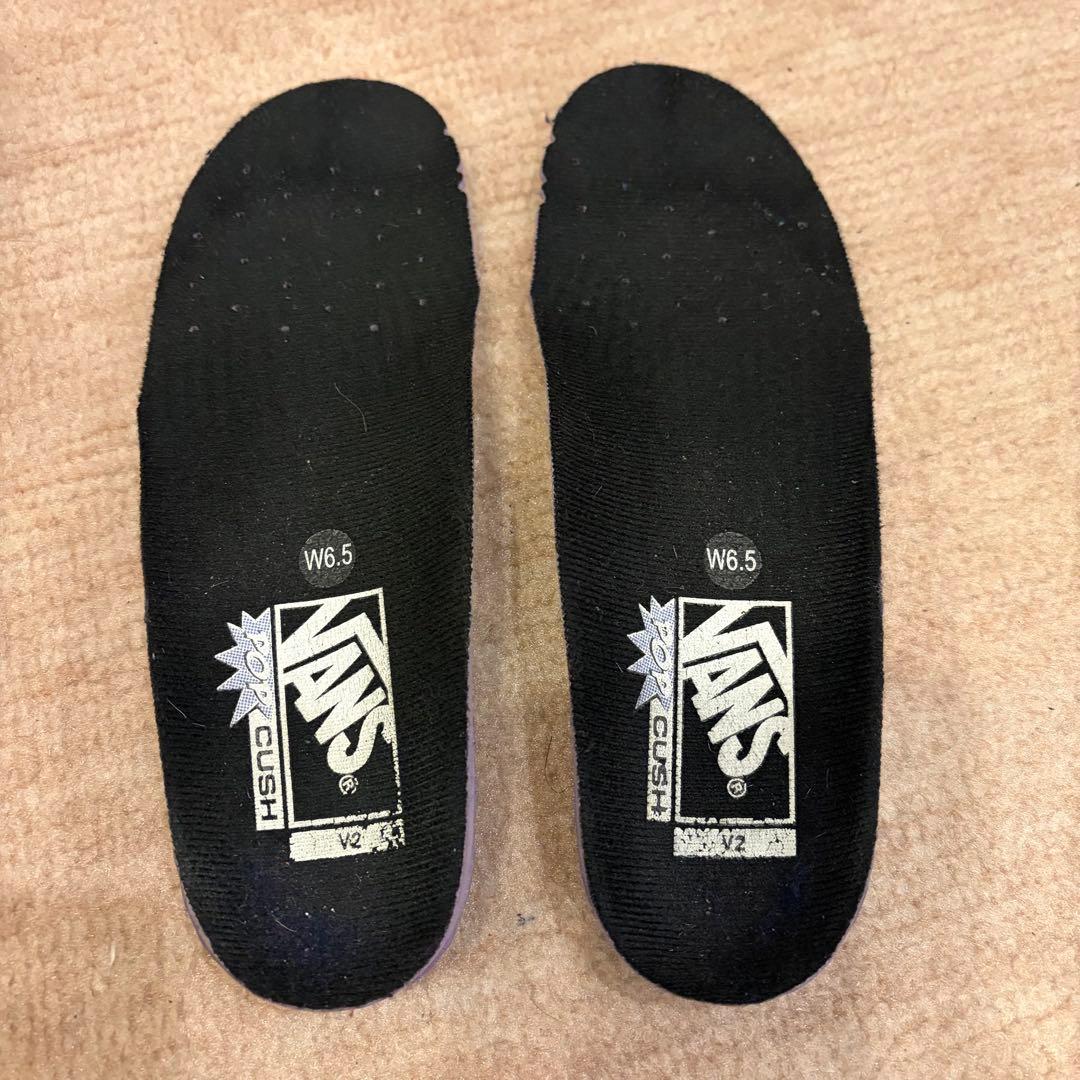 VANS スノーボード ブーツ