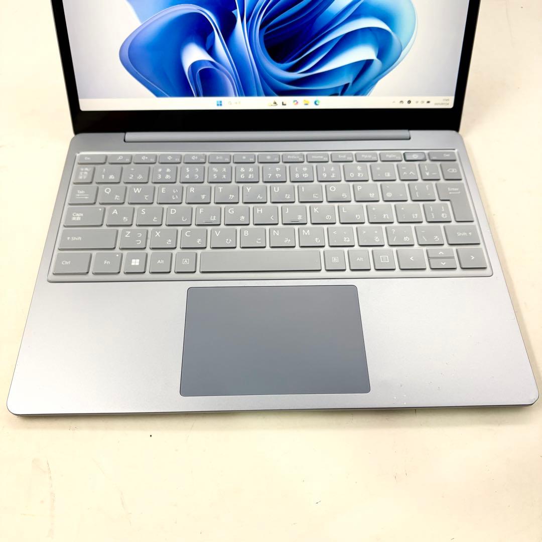 1台限定！バッテリー良好！Surface Laptop Go2 オフィス