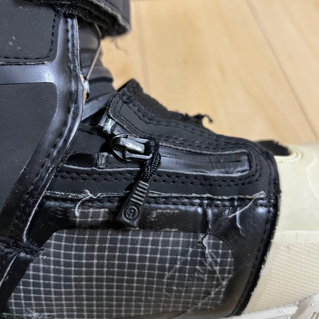 【即日発送】RIDE スノボNINETY TWO ナインティーツー 26.0cm