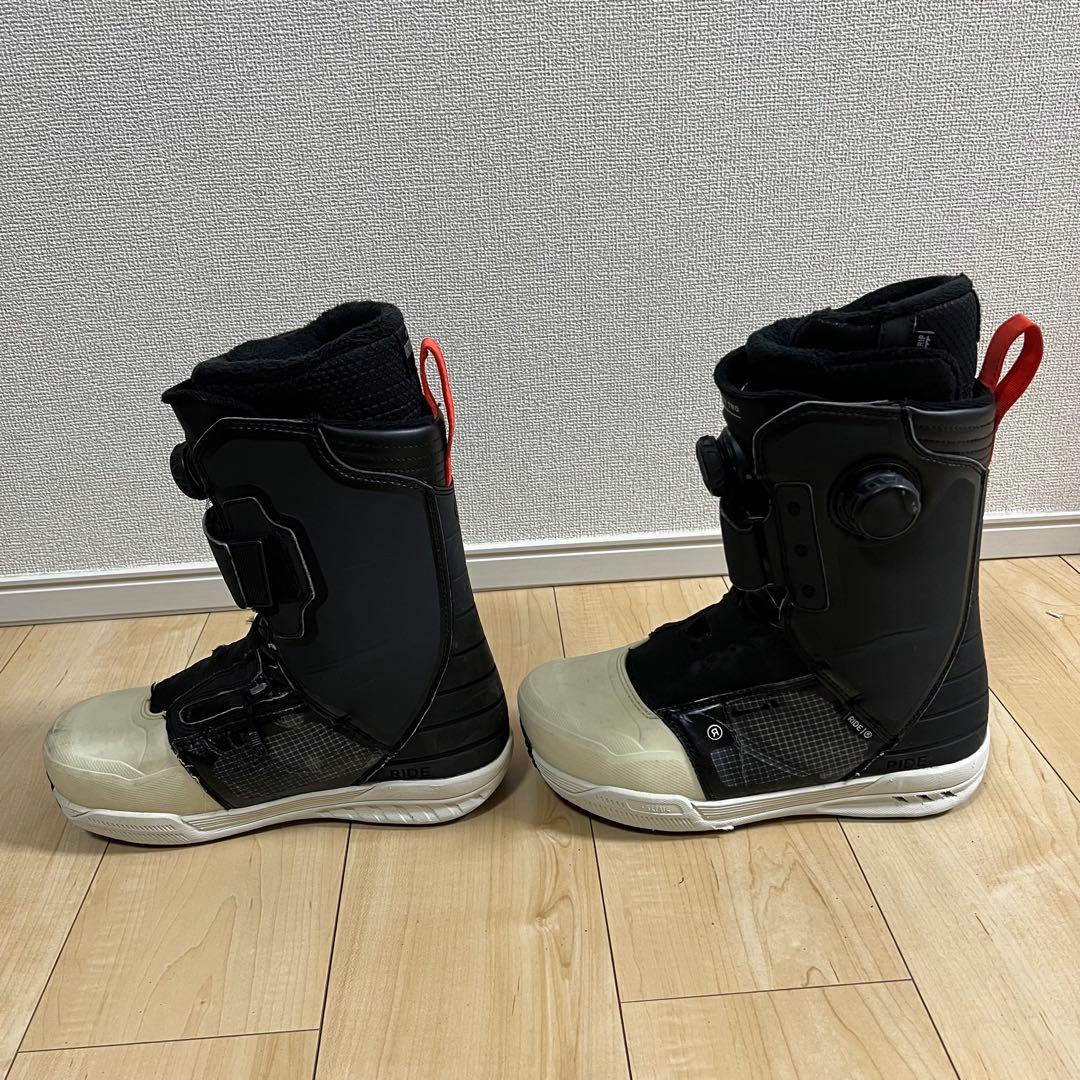 【即日発送】RIDE スノボNINETY TWO ナインティーツー 26.0cm