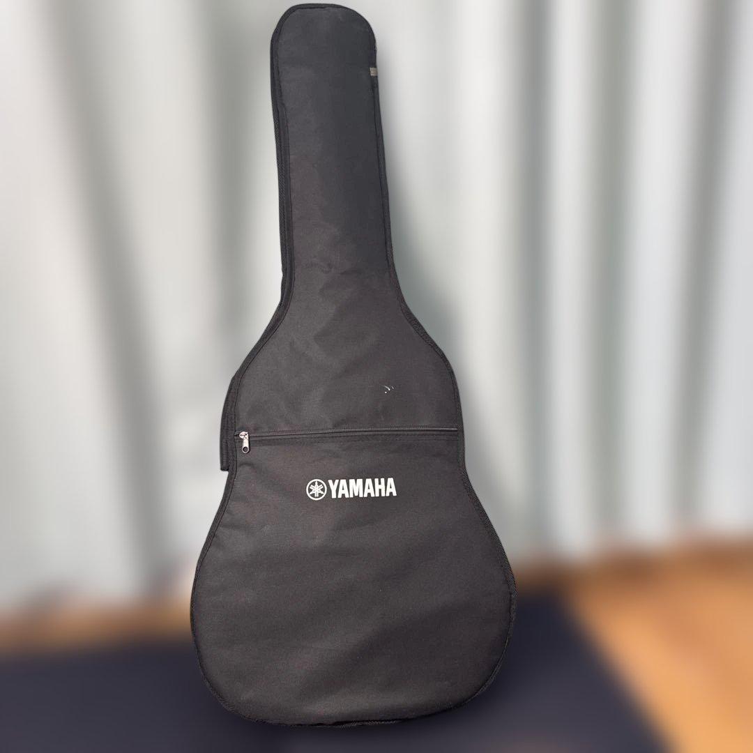 Yamaha FG820 アコースティックギター 美品 付属品付