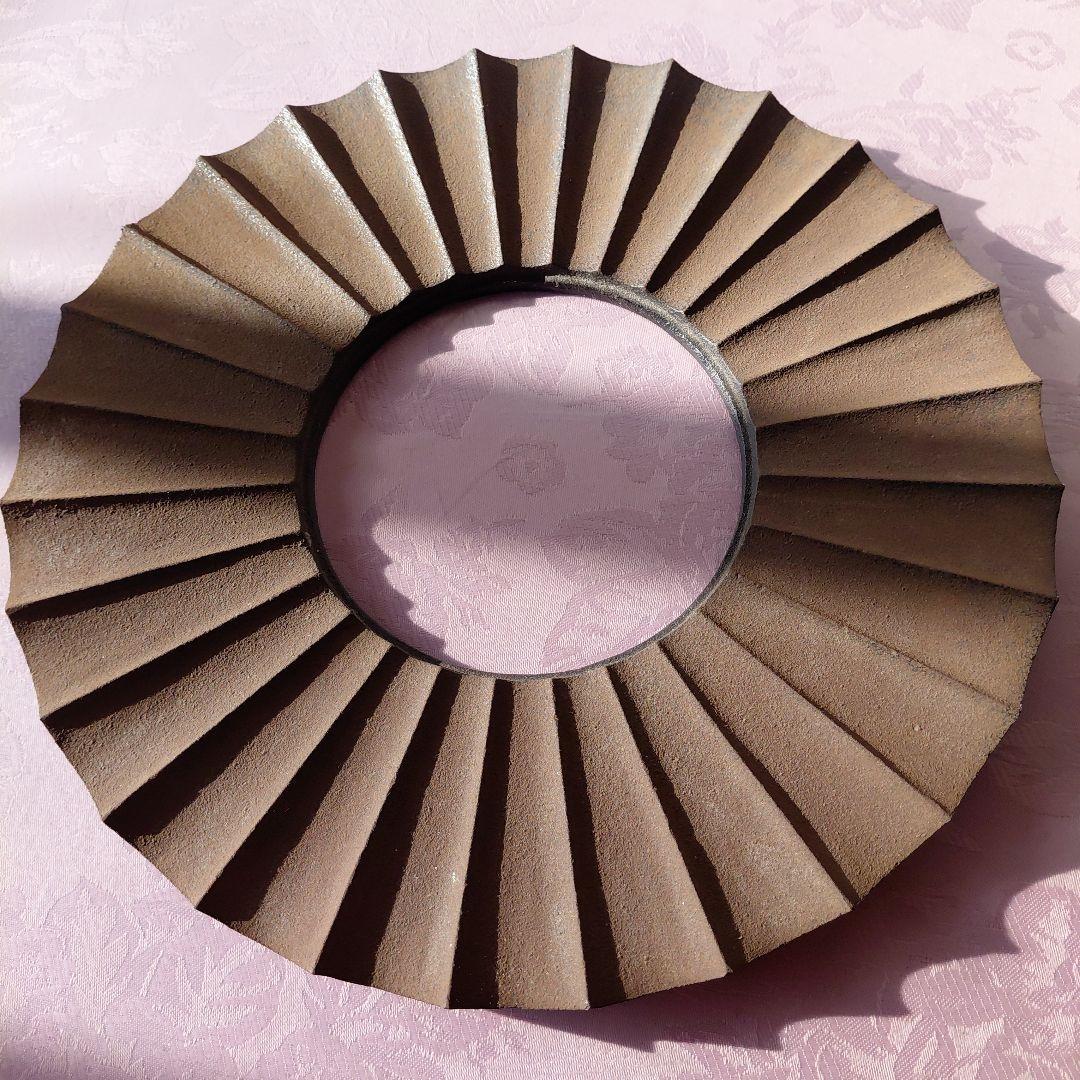 鉄製　天ぷら鍋　万能鍋　アンティーク