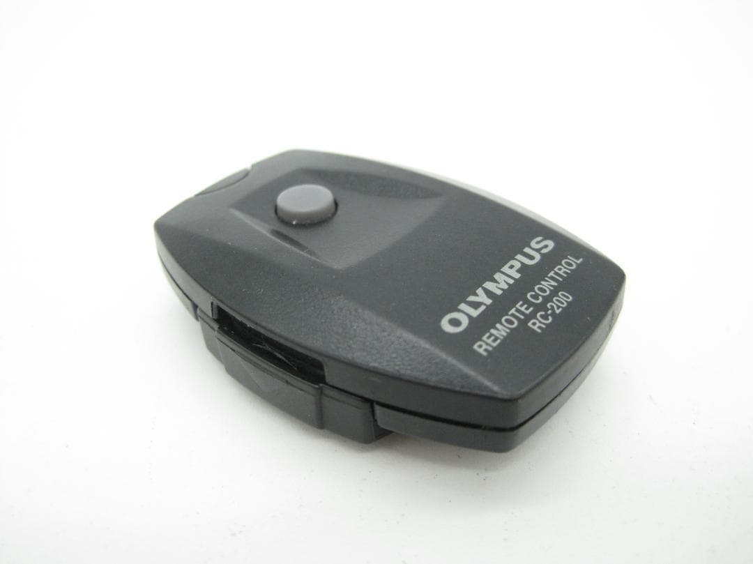 【極美品✨完動】OLYMPUS stylus zoom160 フィルムカメラ