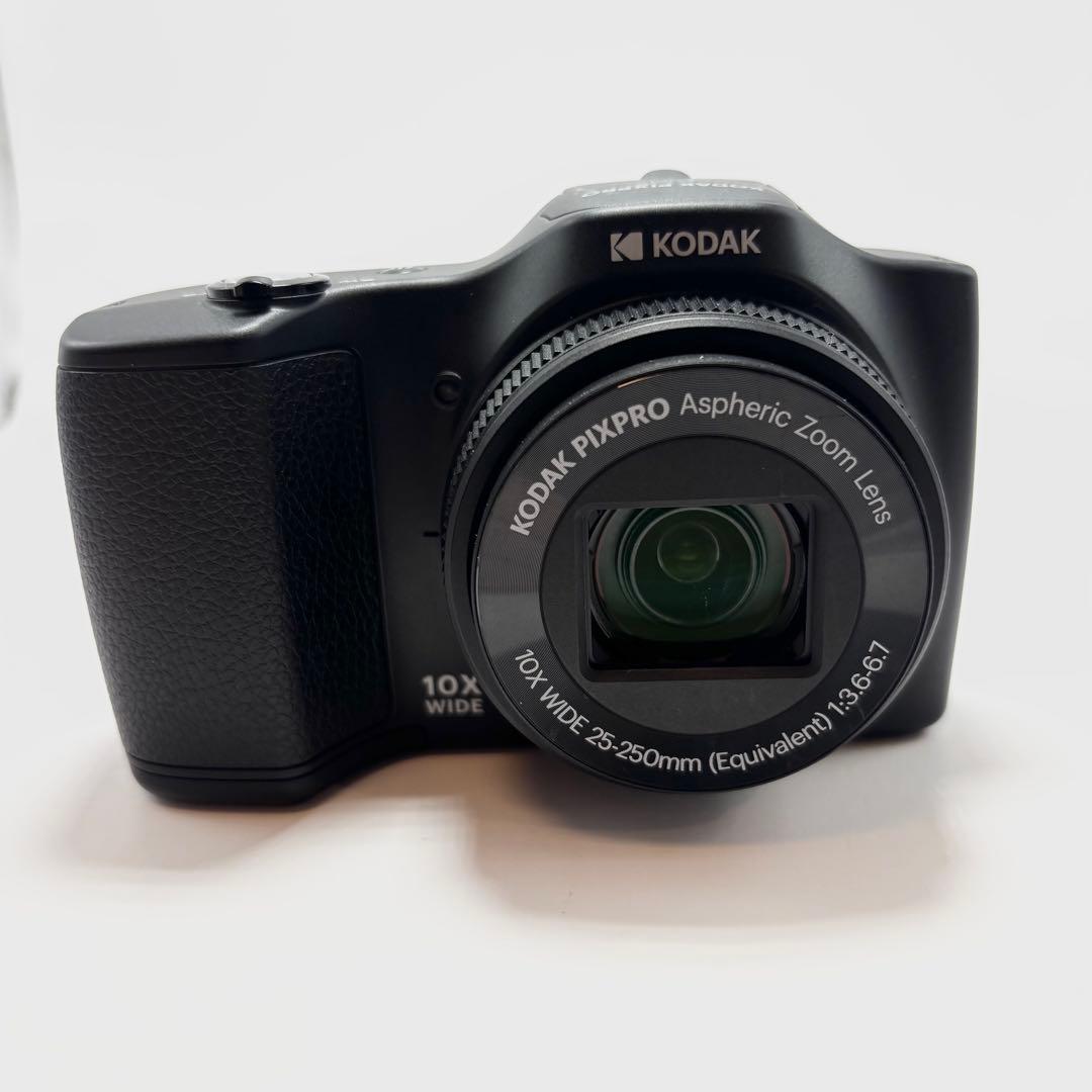 KODAK PIXPRO FZ101 デジタルカメラ