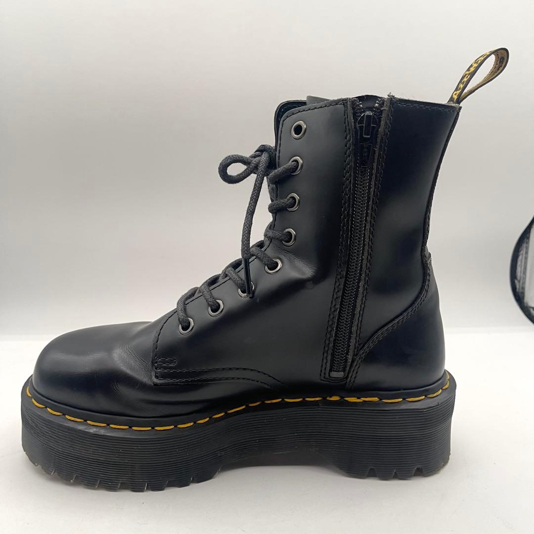51201 ドクターマーチン　ジェイドン　24cm 黒
