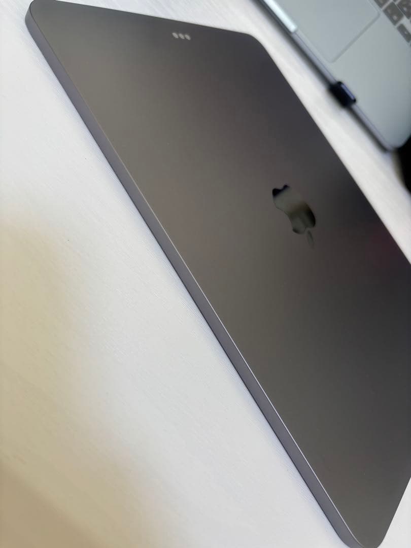 iPad Air (M3) 11インチ 256GB スペースグレイ