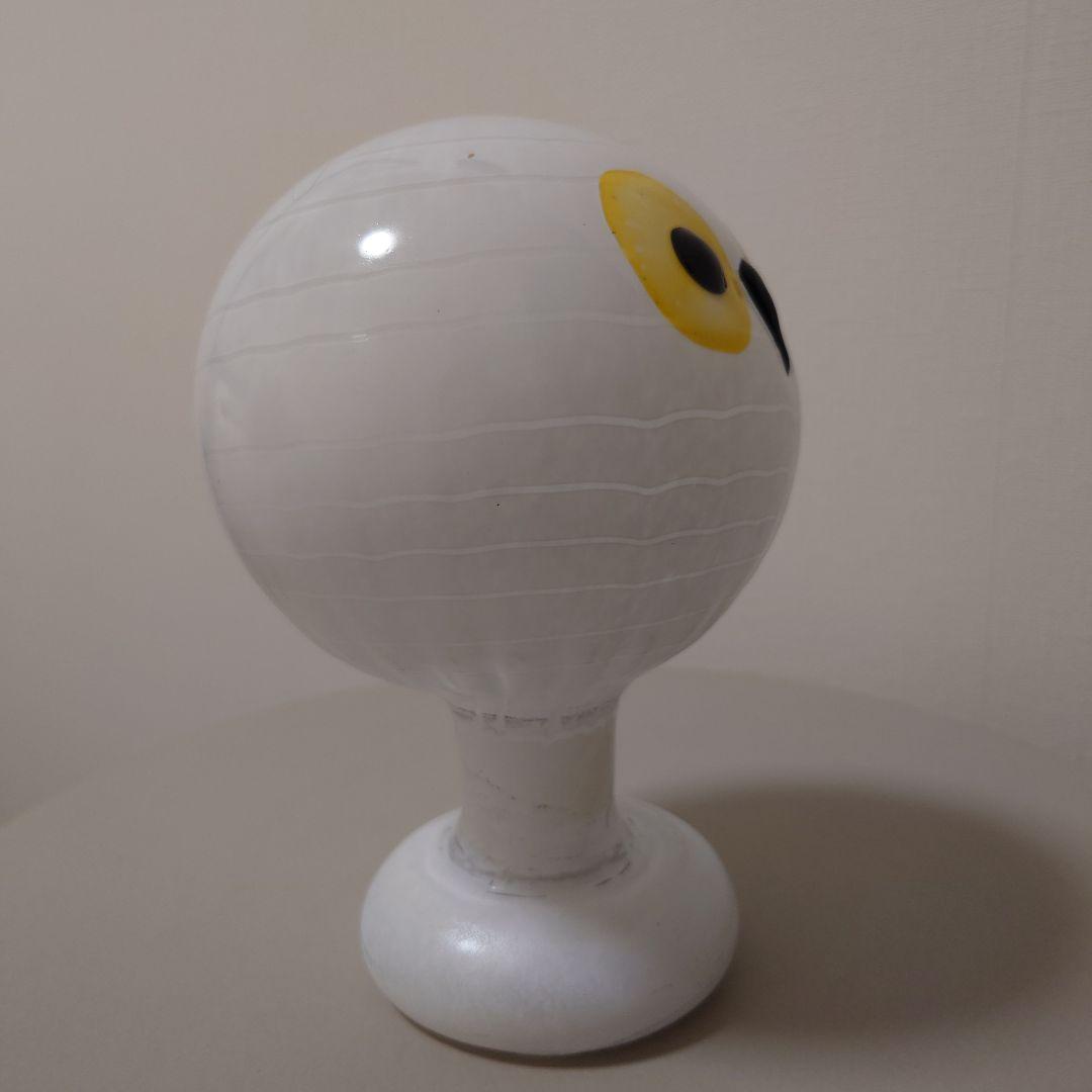 イッタラバード　オイバトイッカ　オウル　フクロウ　scope限定