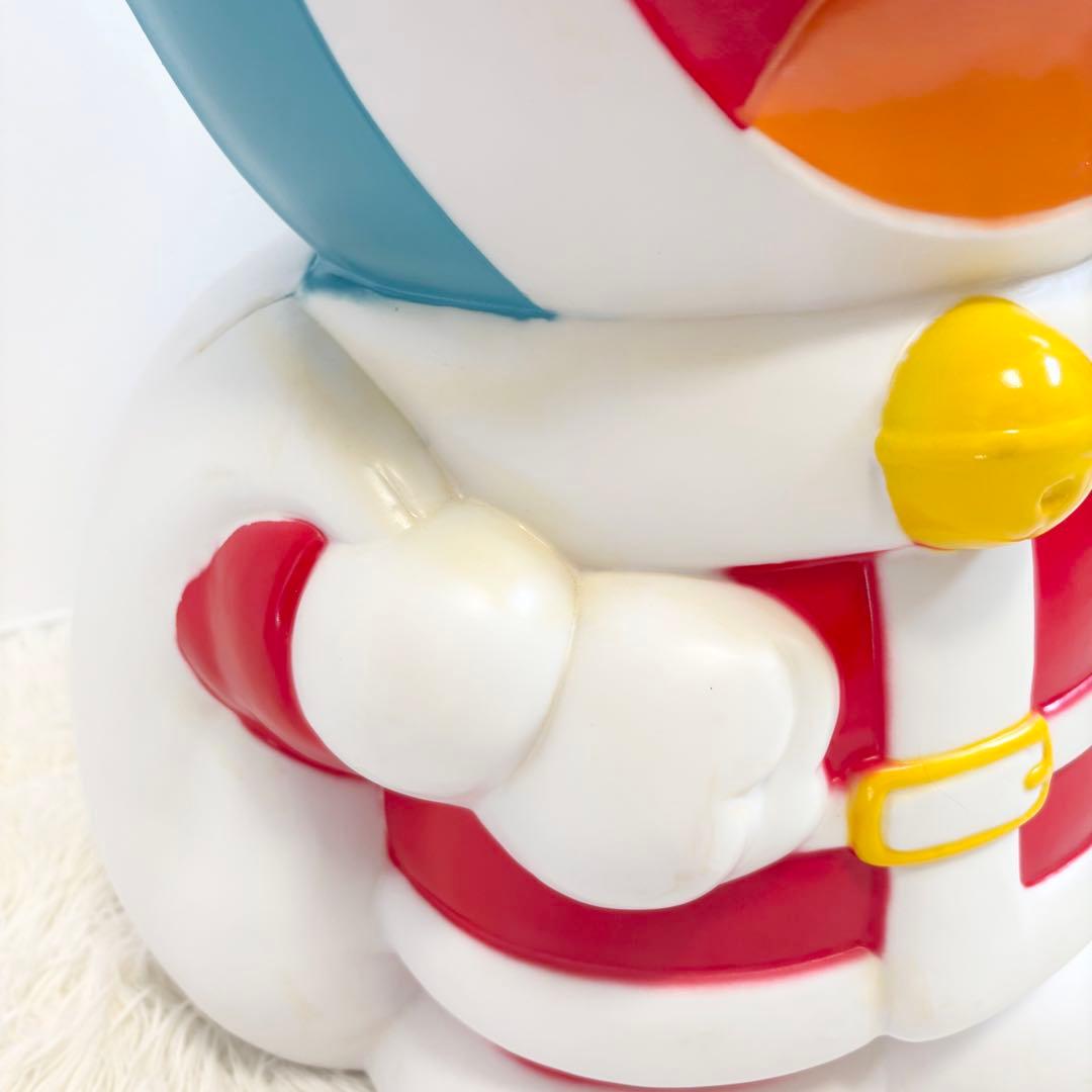 ドラえもん サンタクロース 特大 イルミネーションライト クリスマス