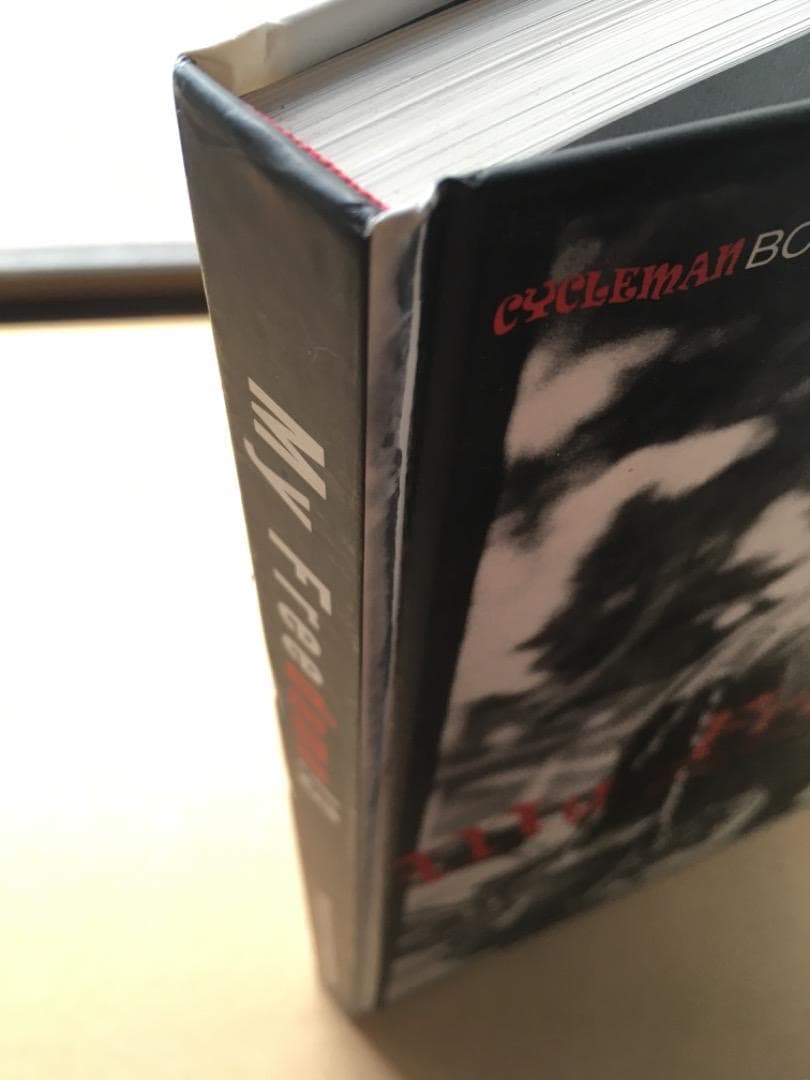 趣味・スポーツ・実用 My Freedamn! 3