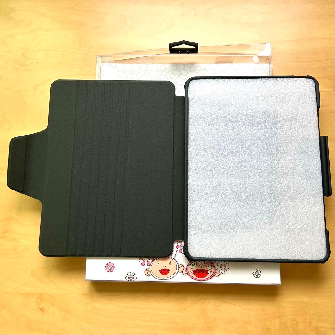 CASETiFY 村上隆デザイン　iPadケース カイカイとキキのデザイン完売品