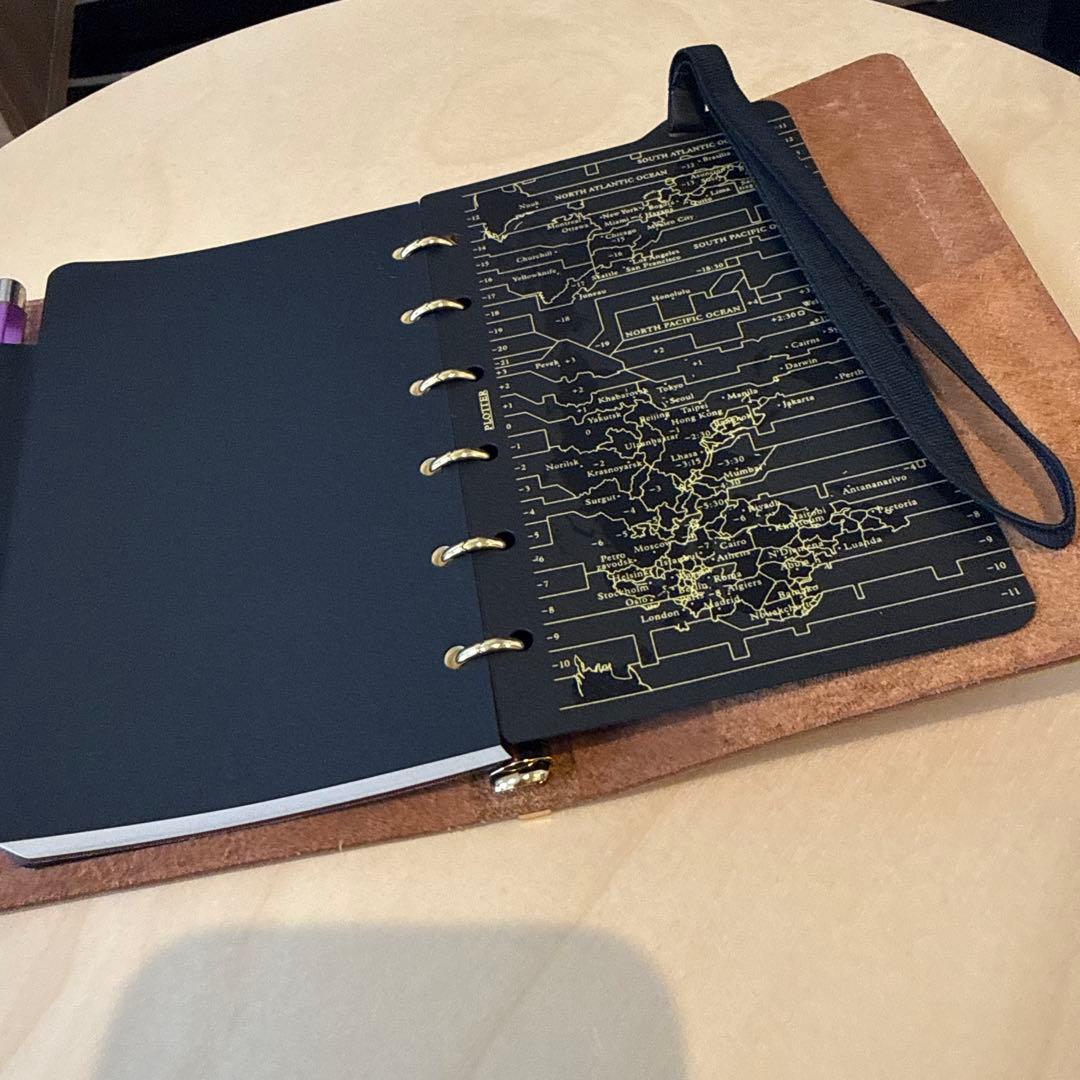 プロッター　m5 未使用