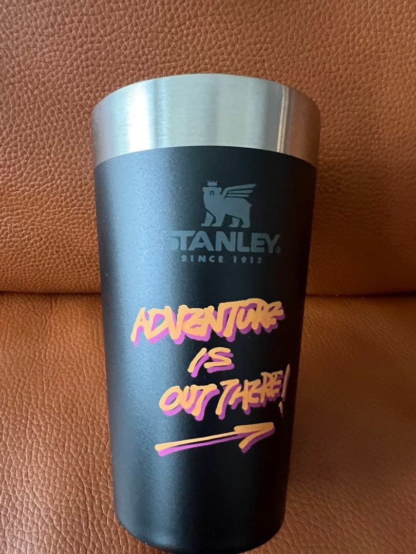 2個セット！STANLEY & NATAL DESIGN マグカップ 0.47L