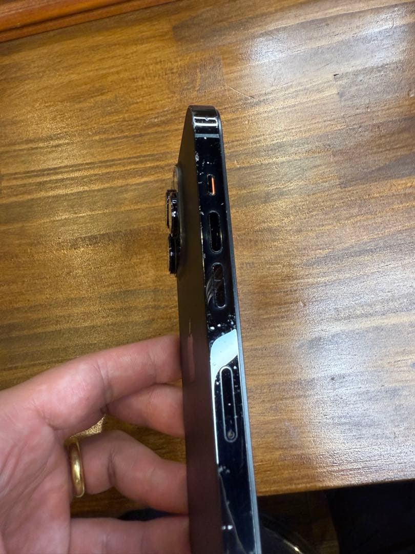 スマートフォン本体 iPhone14pro 512GB