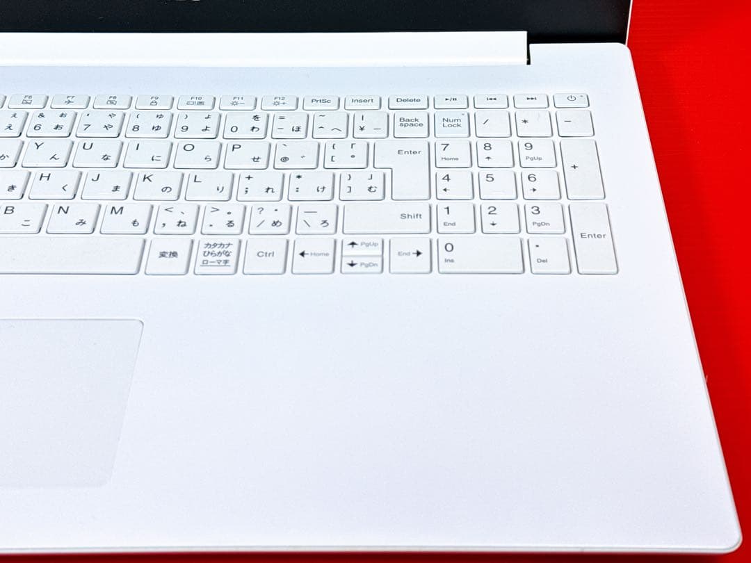 届いてすぐ使える♪NEC LAVIE｜Win11｜SSD｜テンキーバッテリー良好