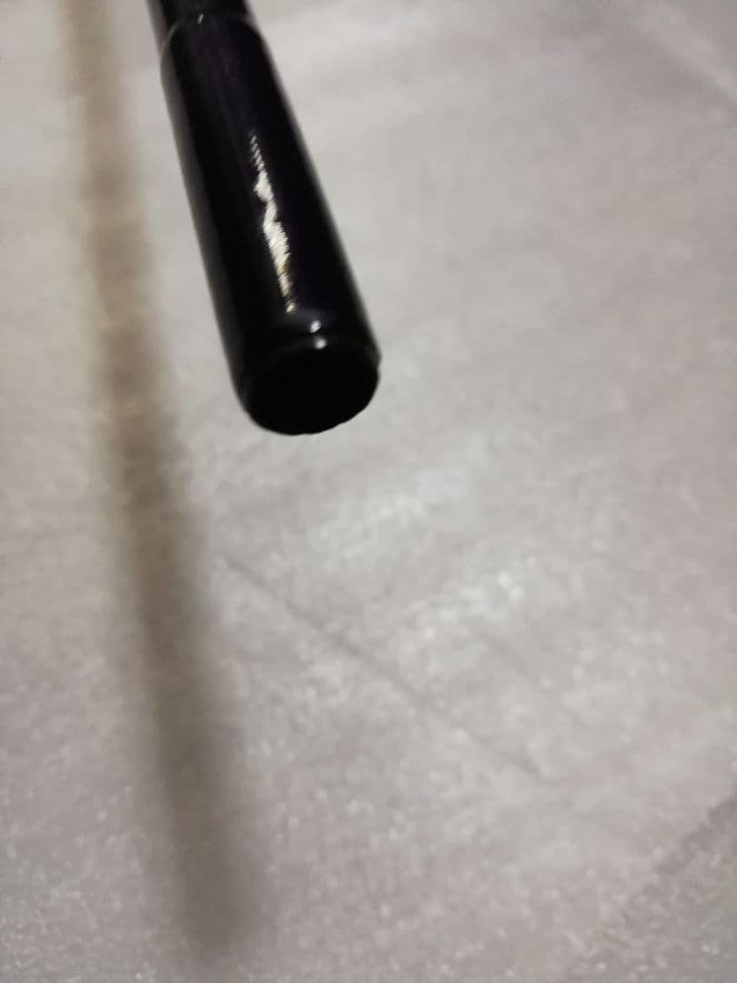 ダイワファントムハーレー HCB―562MFベイトキャスティングロッド オールド