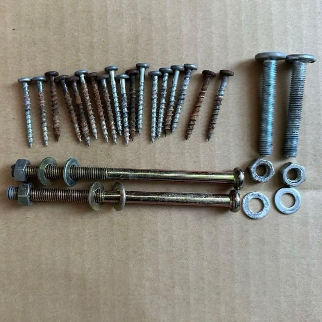 【訳あり品】アイガーデン　ウッドデッキ　ハイフェンス