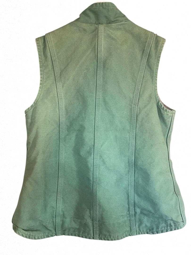 【年末セール中！】Carhartt 中綿 ワークベスト