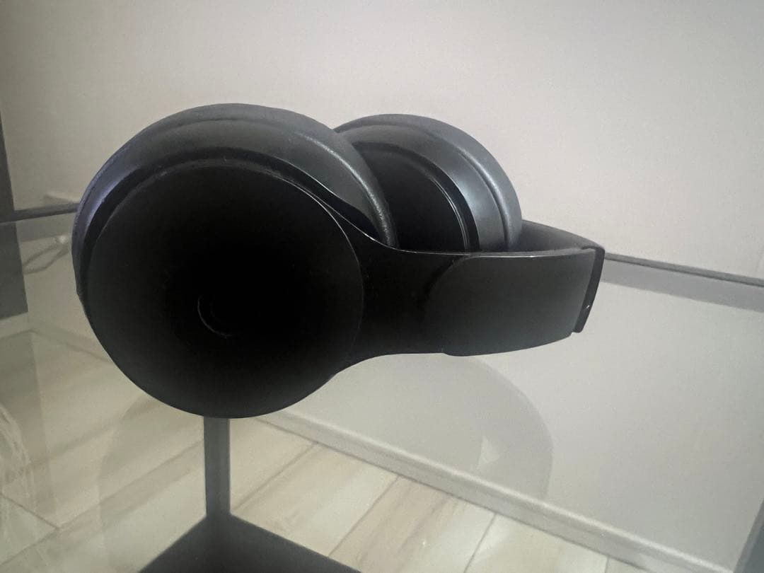 beats solo proヘッドフォン