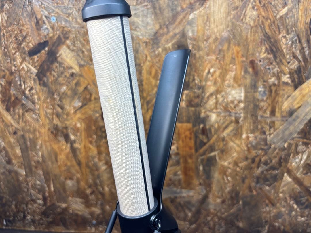 KINUJO プロカールアイロン26㎜ KP026