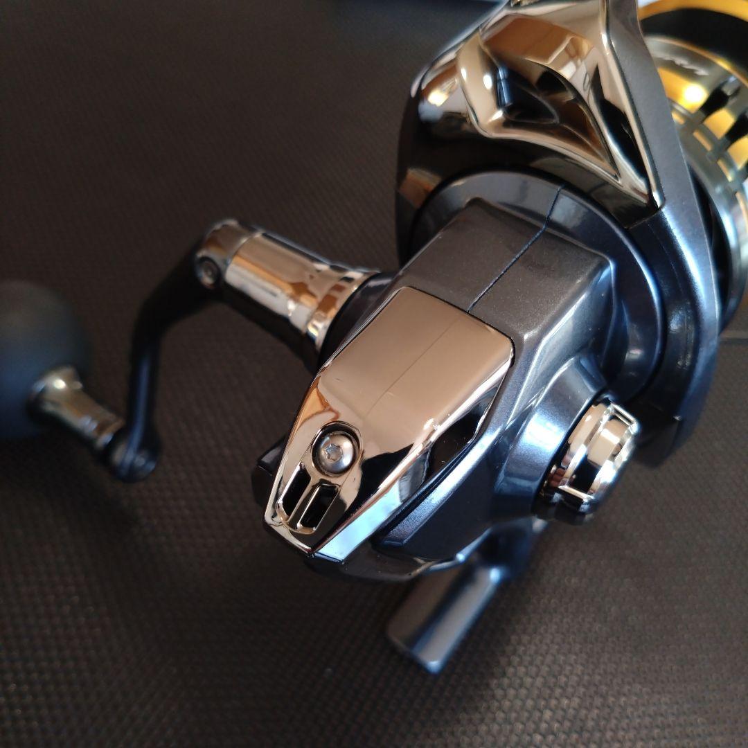 シマノ アルテグラ C5000XG