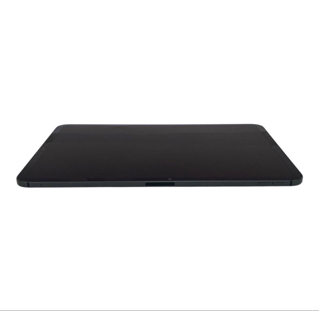 iPad Pro 11インチ M4 1TB ナノテクスチャーガラス セルラー