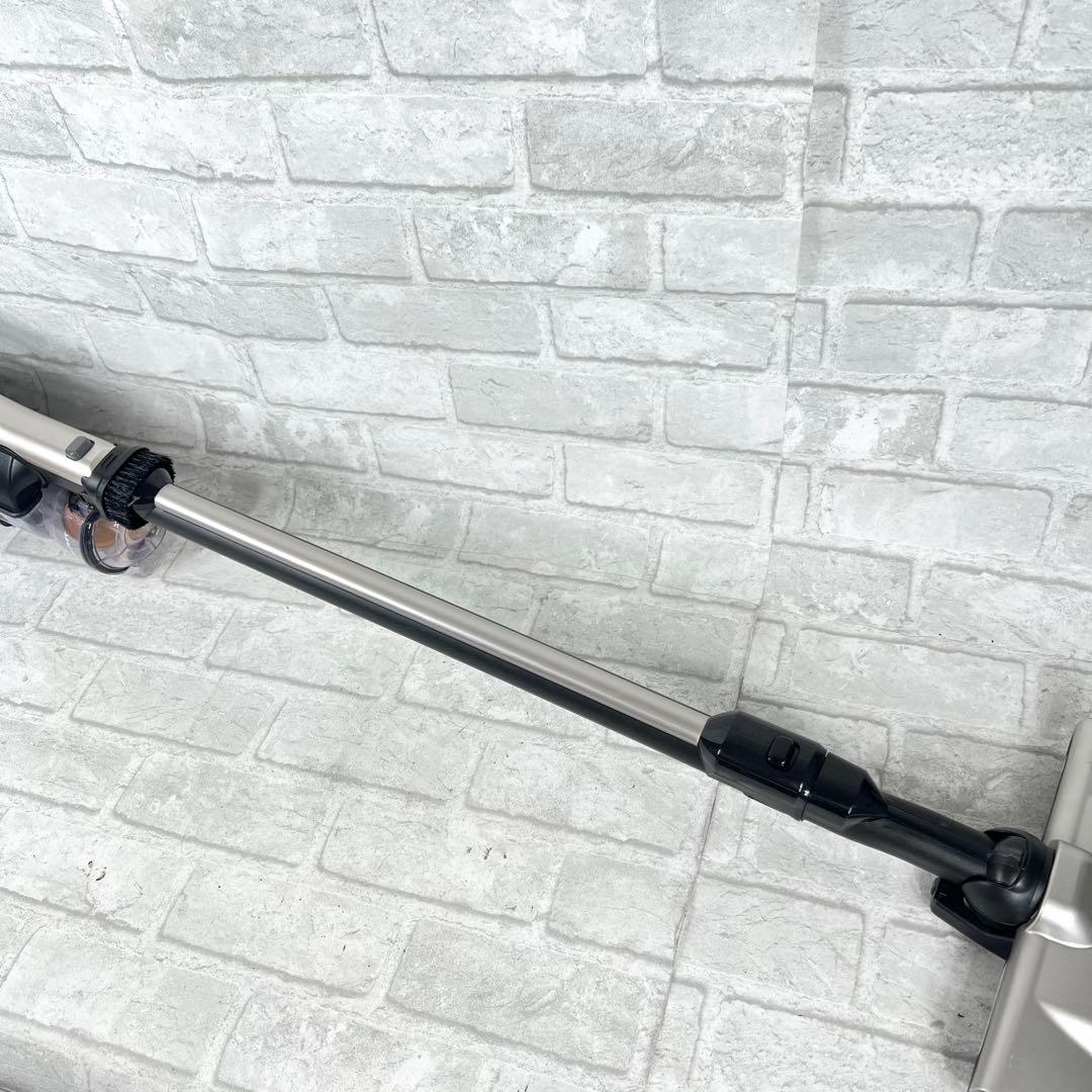 24年製 HITACHI スティッククリーナーコードレス掃除機 PV-BL50L