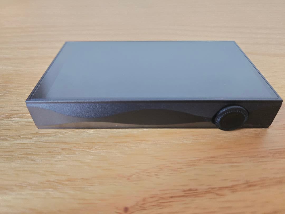 Shanling M3 Plus + ケース2種 / DAP