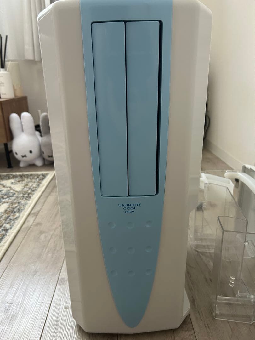 16　CORONA CDM-1022-AS 冷風衣類乾燥除湿機