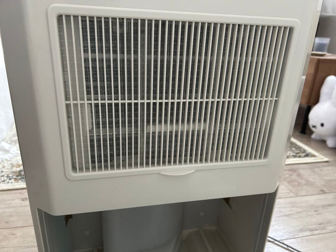 16　CORONA CDM-1022-AS 冷風衣類乾燥除湿機