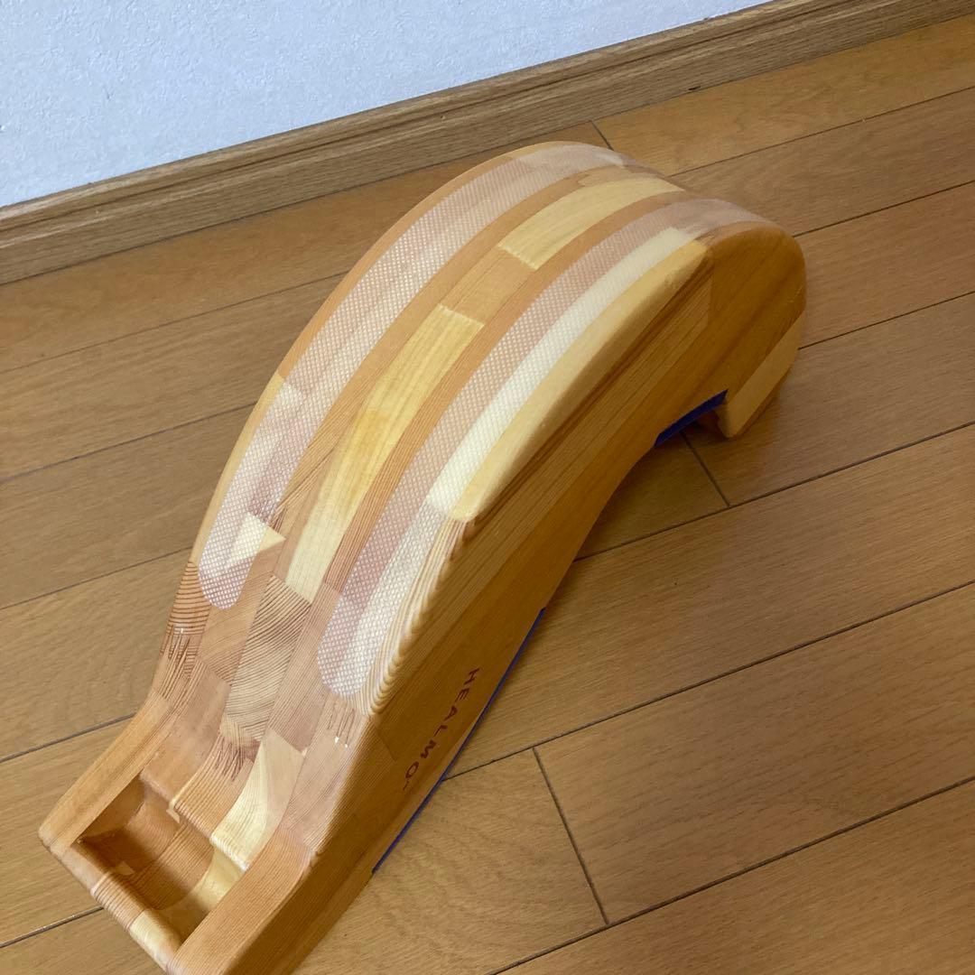 HEALMO ヒールモ　バレエ