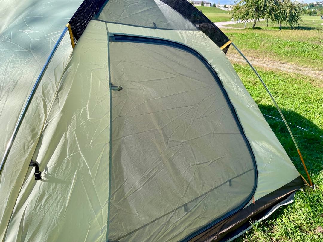  peak スノーピーク　アメニティドームM