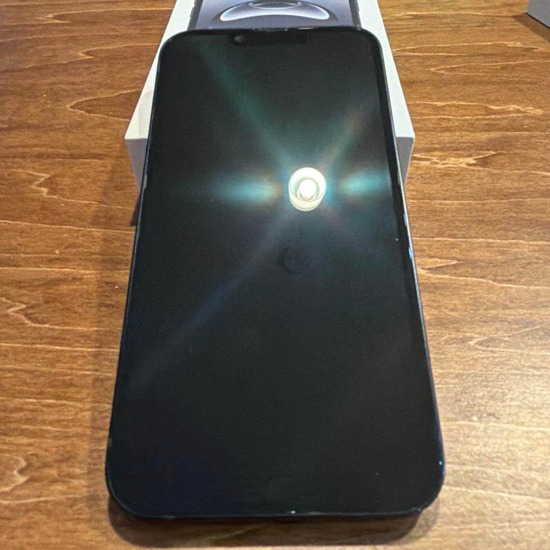 iPhone16e 128g ブラック　バッテリー99% 24時間以内発送