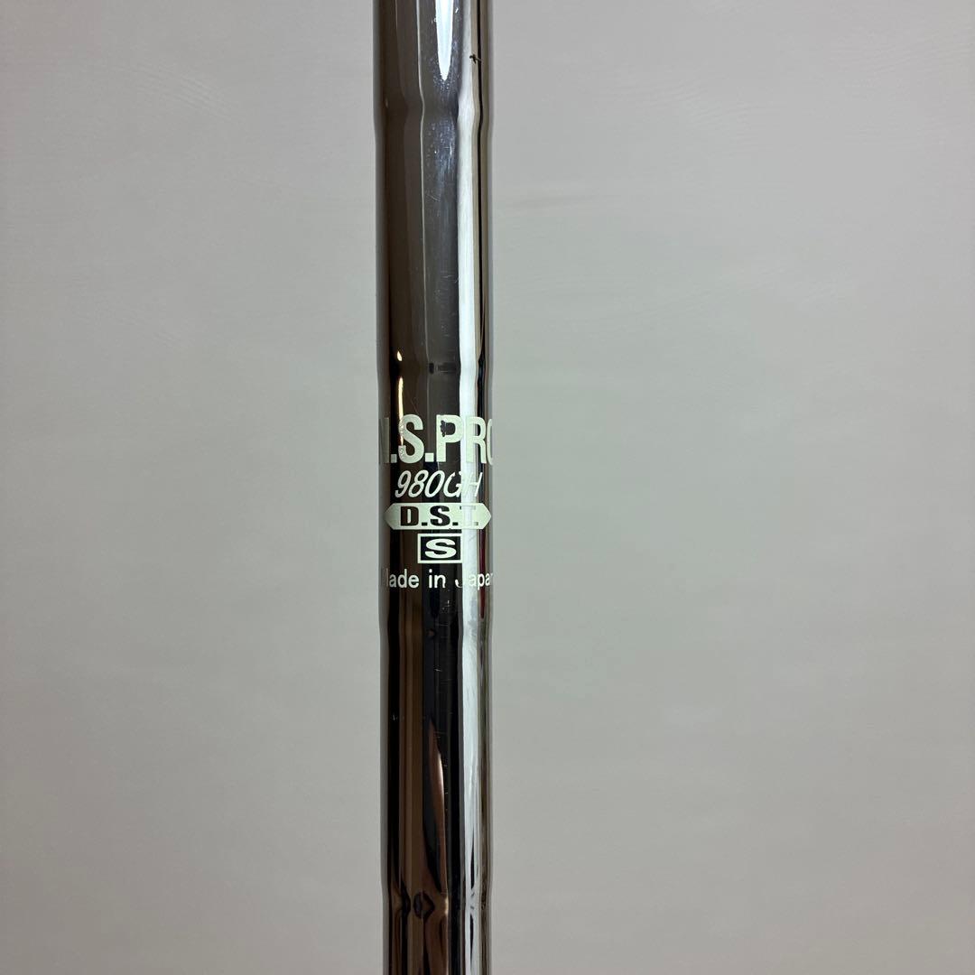 スリクソン　Z725 6本セット(5〜P)