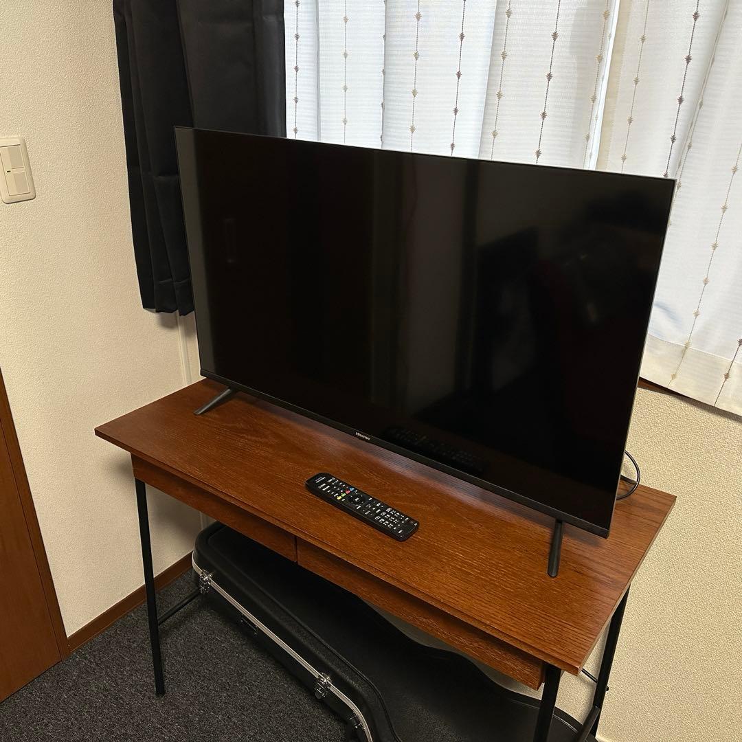 ち*た様 ハイセンス 40V型 液晶テレビ 40A35G 2021年モデル