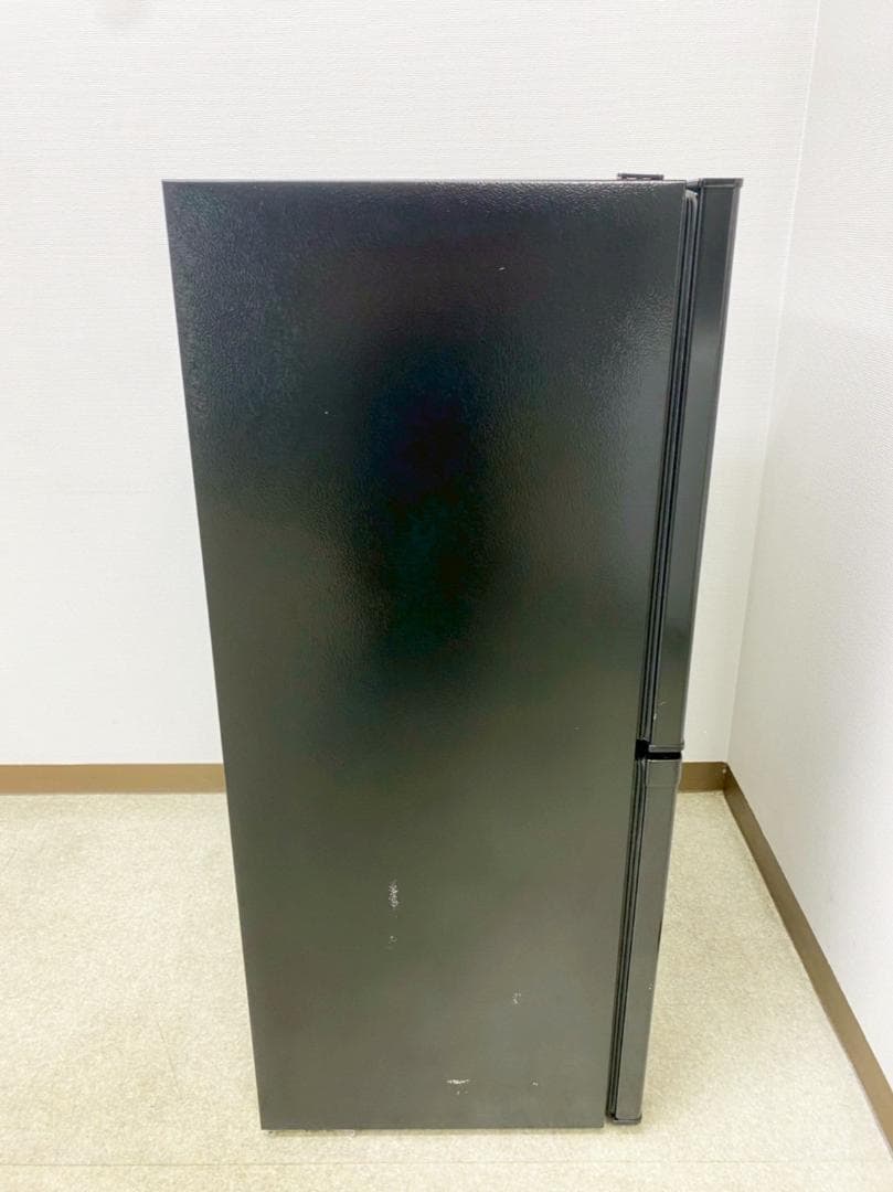 最終値下げ IRIS OHYAMA 2ドア 冷蔵庫 一人暮らし142L 2020