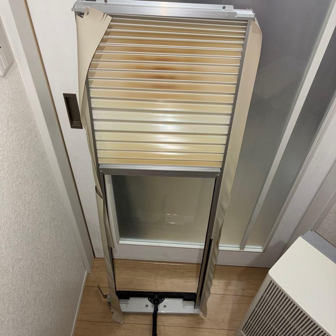 コロナ 窓用エアコン CWH-A1818 2018年製 冷暖房対応タイプ