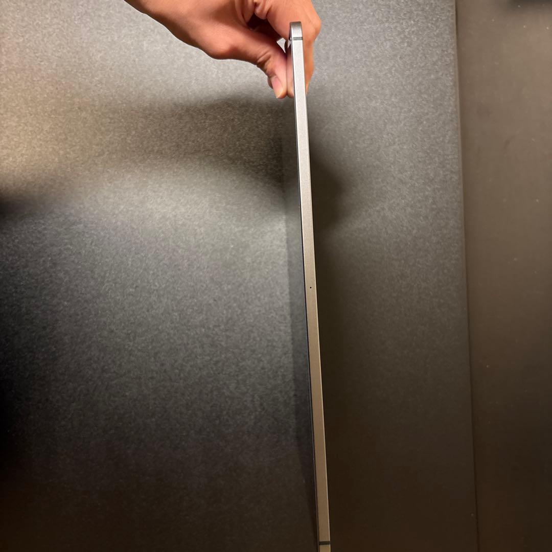 iPad Pro 12.9インチ 第4世代＋Apple Pencil（第2世代）