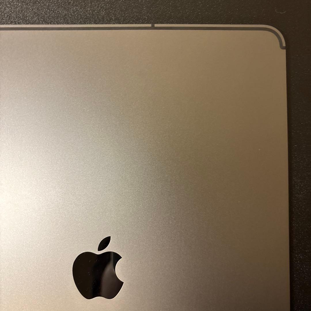 iPad Pro 12.9インチ 第4世代＋Apple Pencil（第2世代）