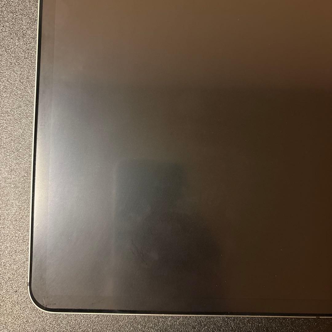 iPad Pro 12.9インチ 第4世代＋Apple Pencil（第2世代）