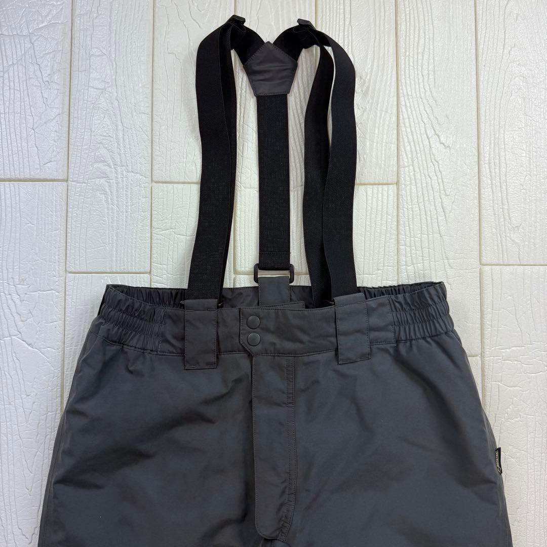 【GORE-TEX】シマノ コージースーツ セットアップ XEFO ゼフォー