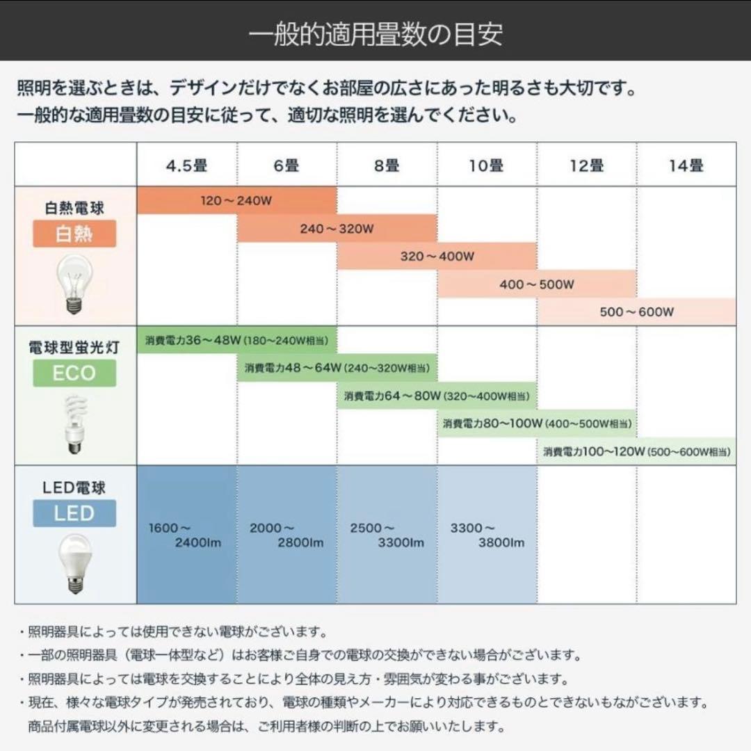 希少 DI CLASSEペンダント LED対応　オンダホワイト•オンダウッド